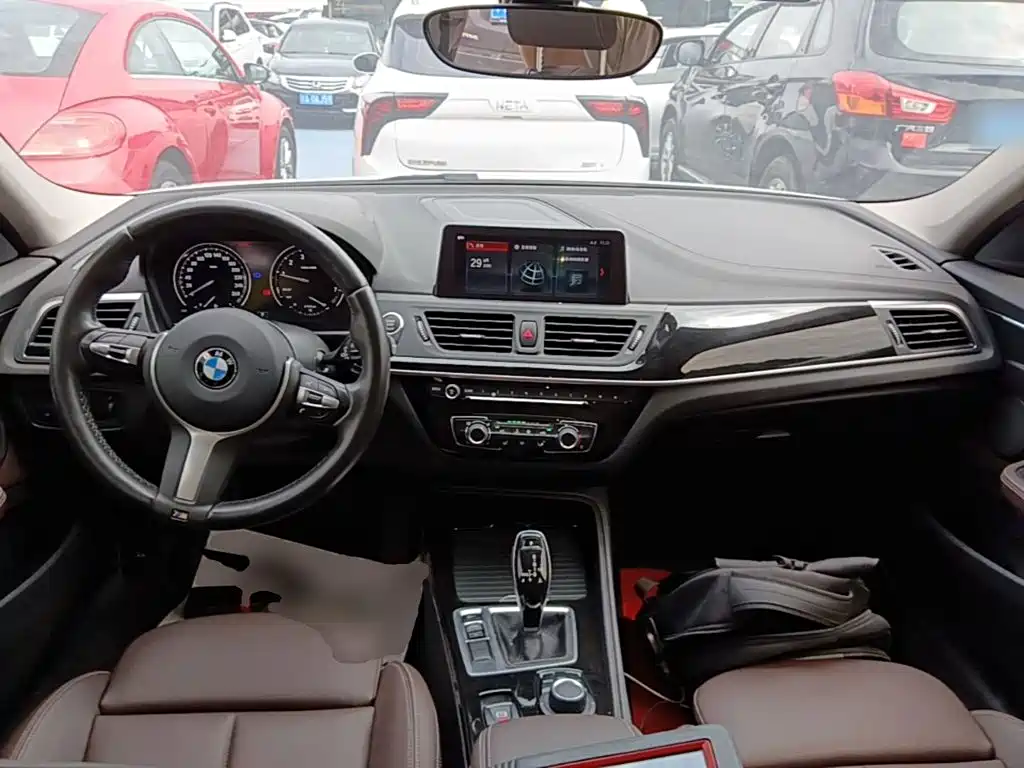 BMW 1 Series — миниатюра 10
