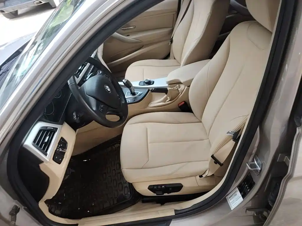 BMW 3 Series — миниатюра 15