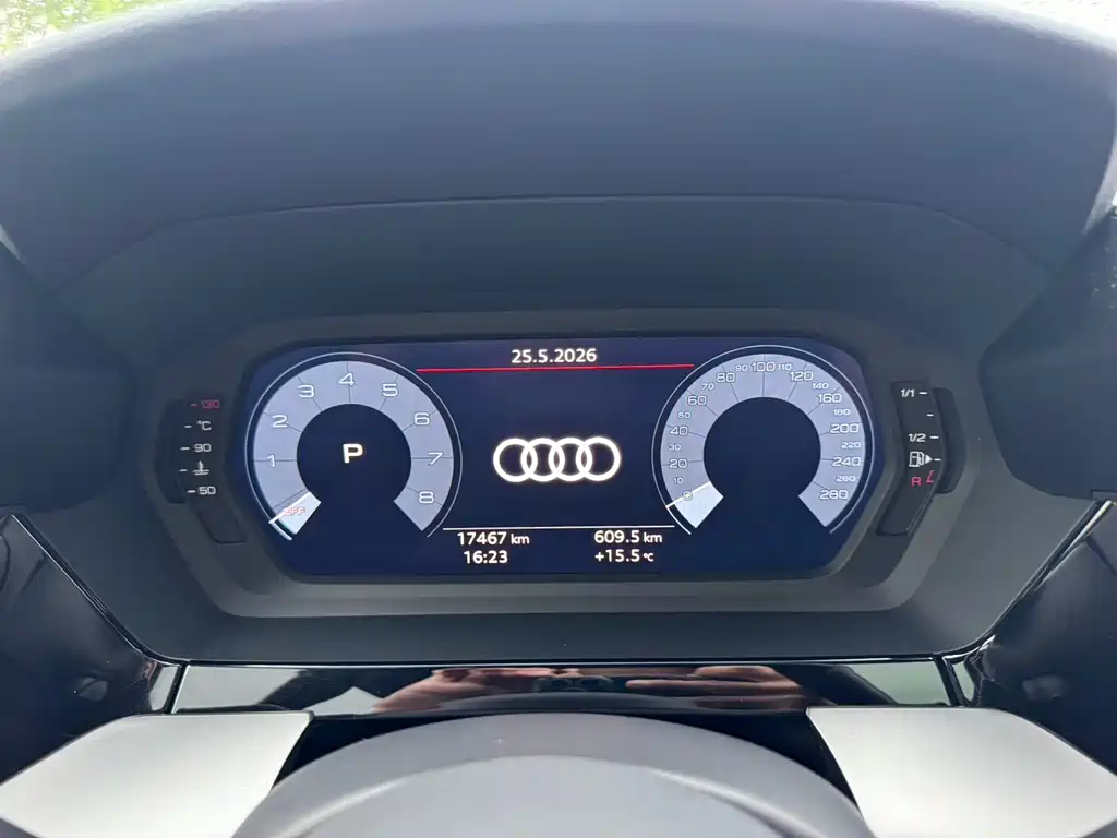 Audi A3 — фотографии объявления, Фото 20