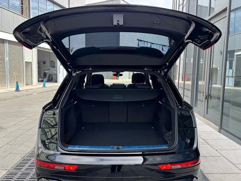 Audi Q5L — фотографии объявления, Фото 24
