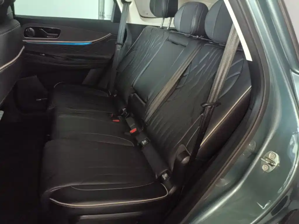 Chery Tiggo 9 — миниатюра 17
