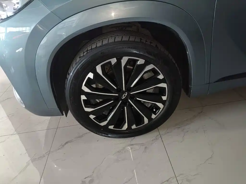 Chery Tiggo 9 — миниатюра 23