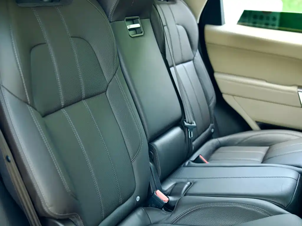 Land Rover Sport — миниатюра 13
