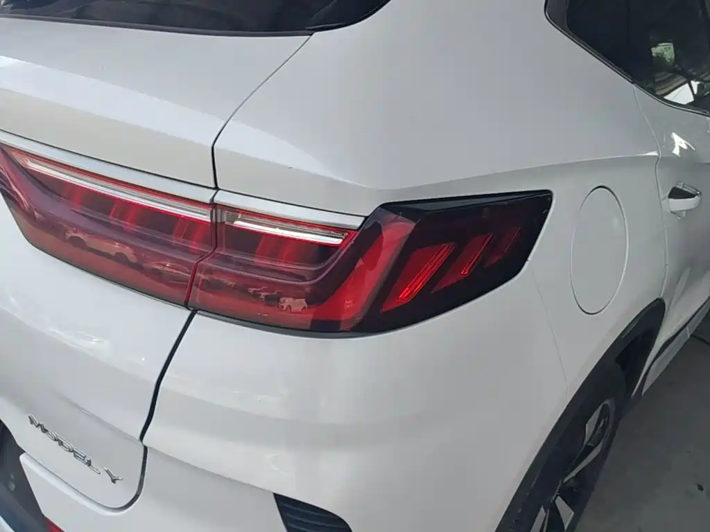 BYD PLUS New Energy — миниатюра 8