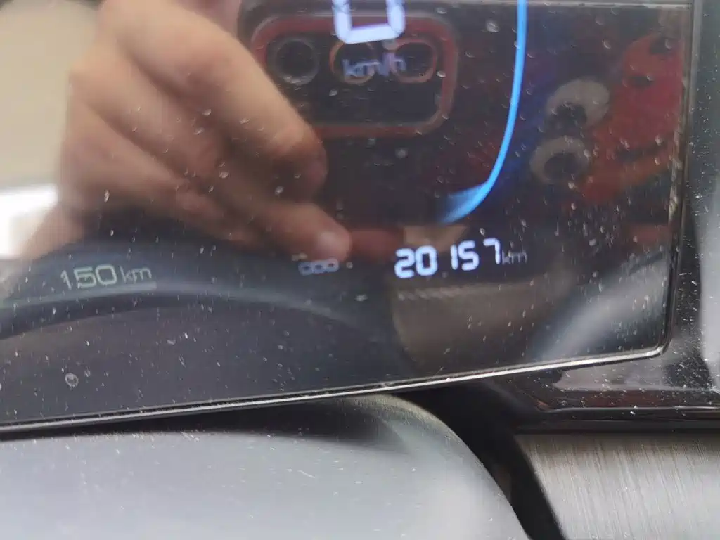BYD Qin PLUS — миниатюра 5