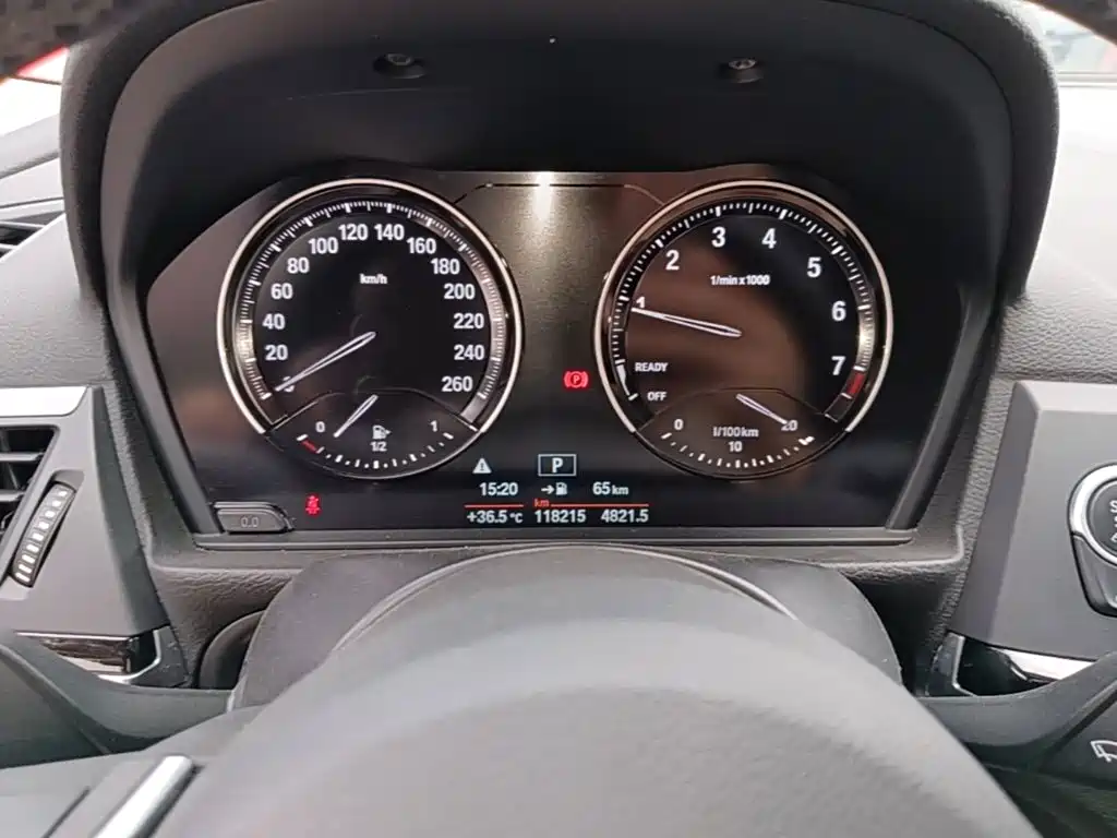 BMW 1 Series — миниатюра 12