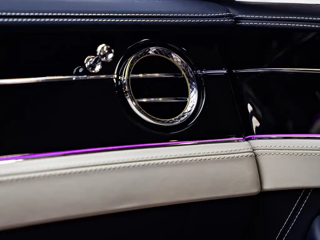 Bentley Continental — миниатюра 19