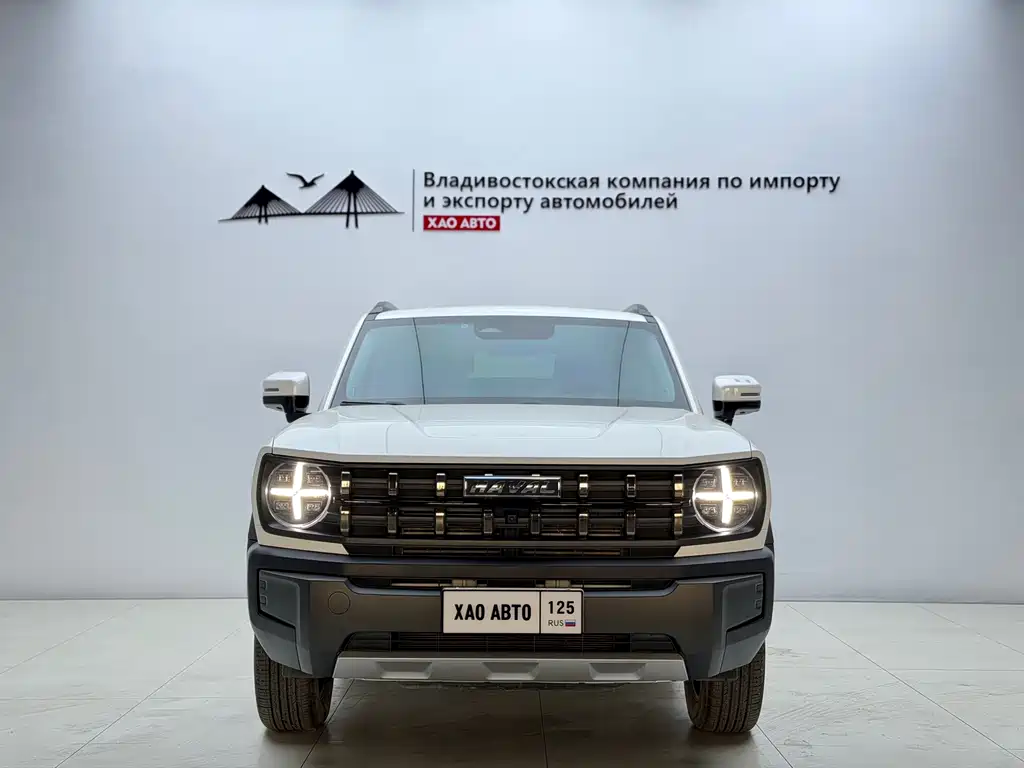 Haval Cool Dog — миниатюра 2