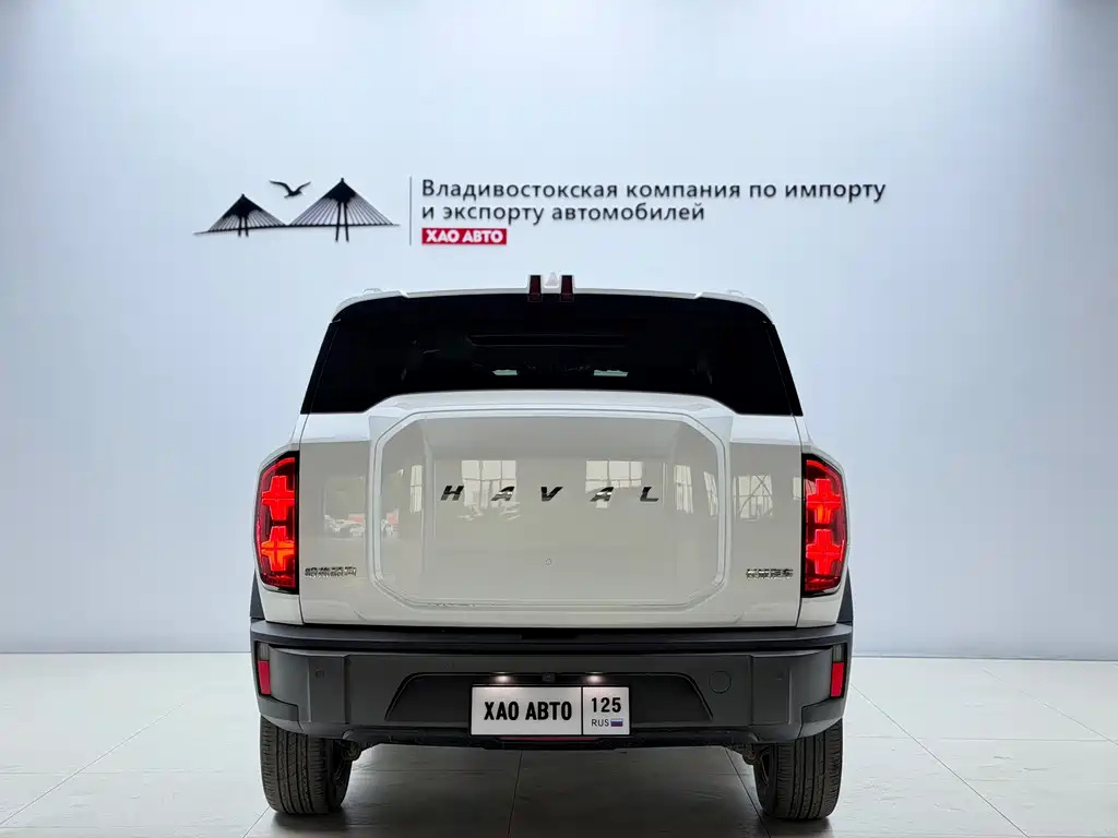 Haval Cool Dog — миниатюра 5