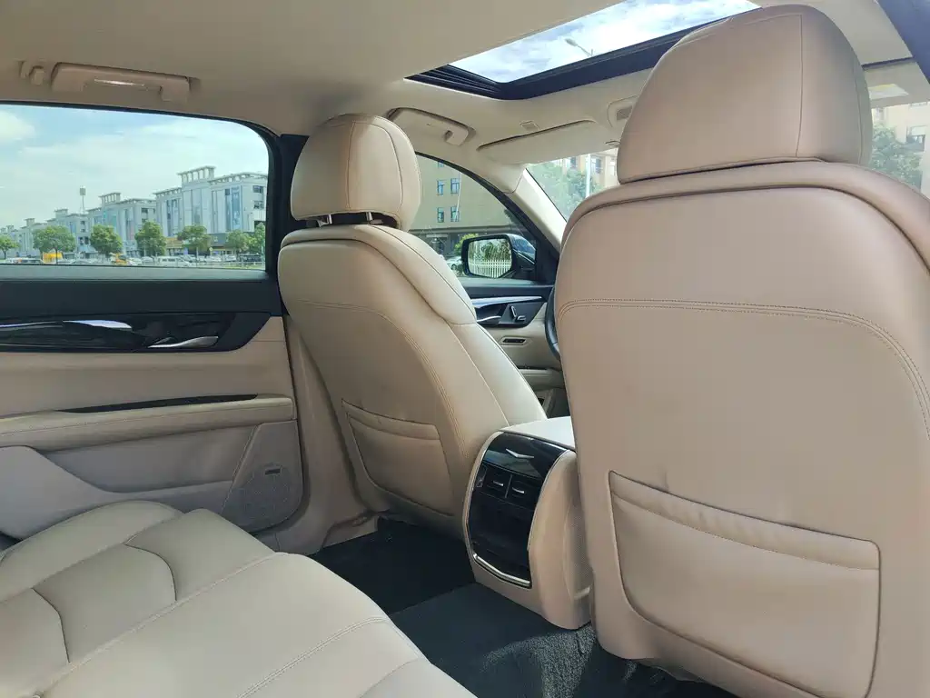 Cadillac CT6 — миниатюра 21