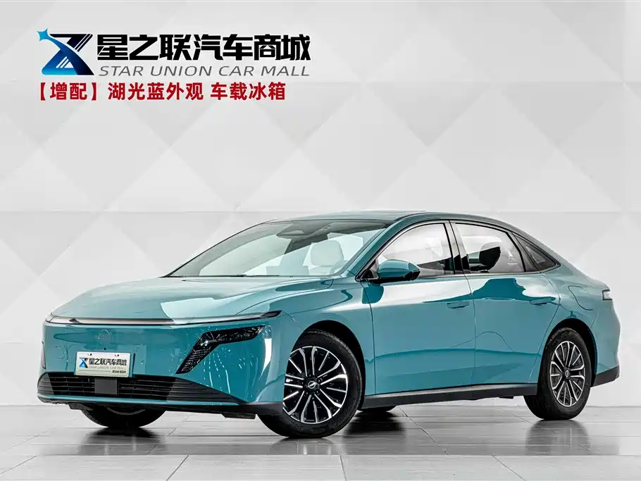 Nissan N6