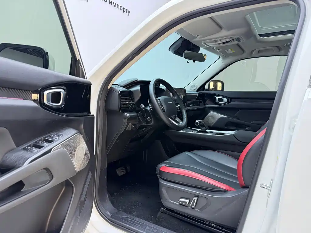 Haval Cool Dog — миниатюра 24