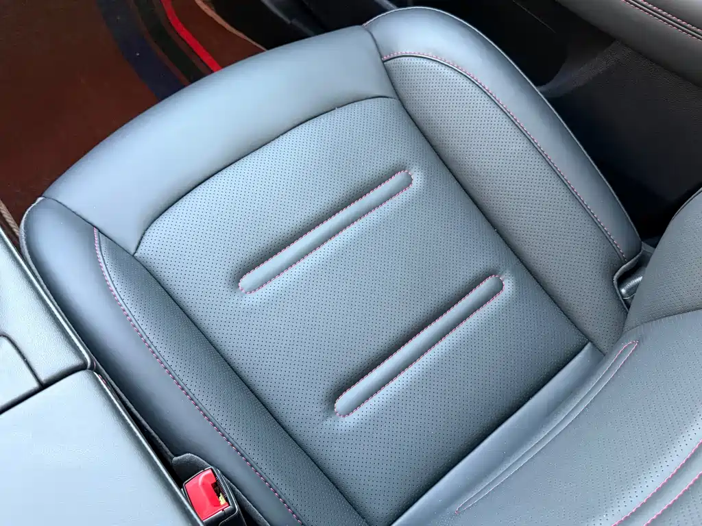 GAC Motor GS4 Plus — миниатюра 13
