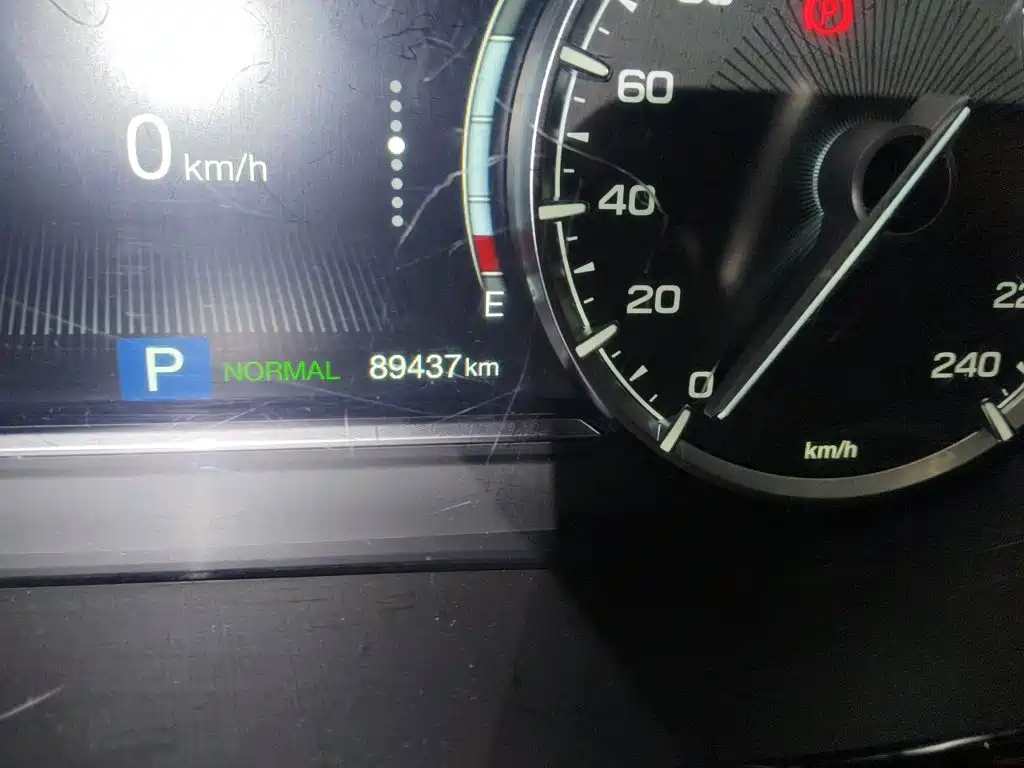 GAC Motor Trumpchi M6 — миниатюра 13