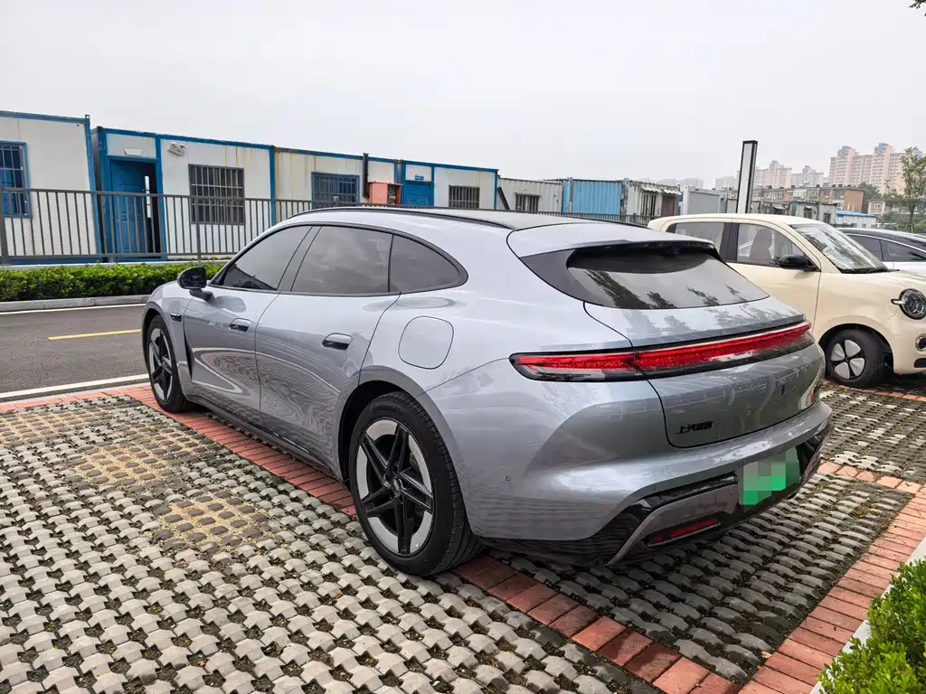 Сангтан 尚界Z7T — миниатюра 4