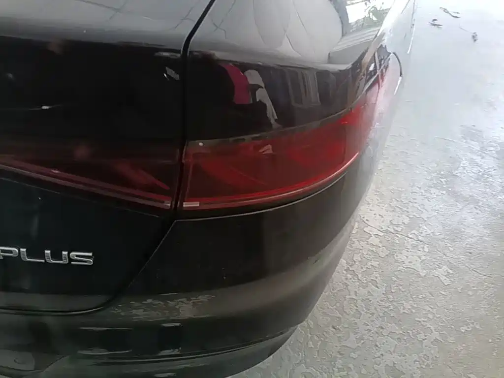 BYD Qin PLUS — миниатюра 8