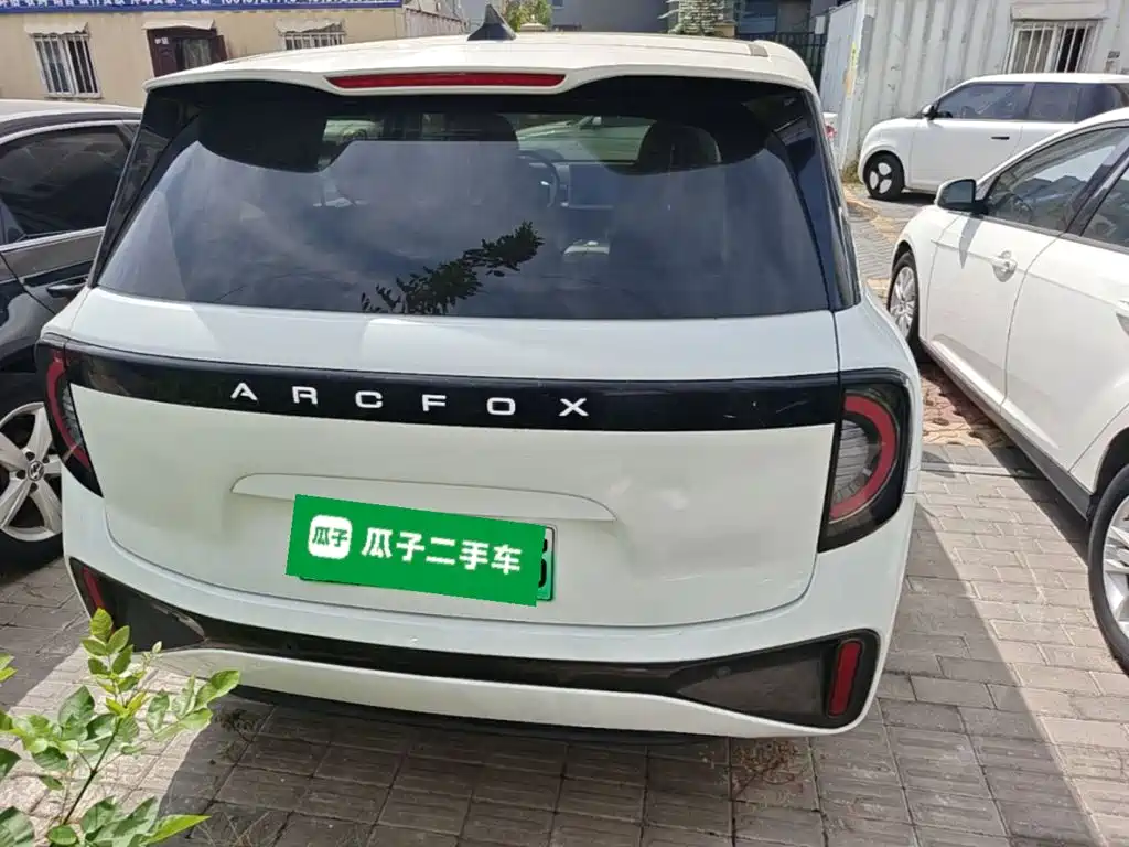 ARCFOX S — миниатюра 6