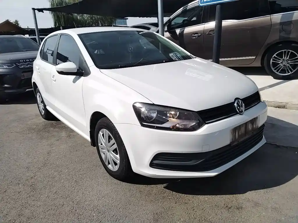 Volkswagen Polo — миниатюра 4