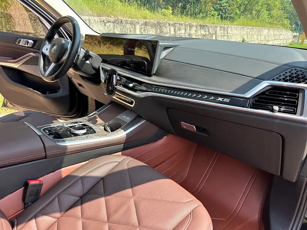 BMW X5 — миниатюра 11