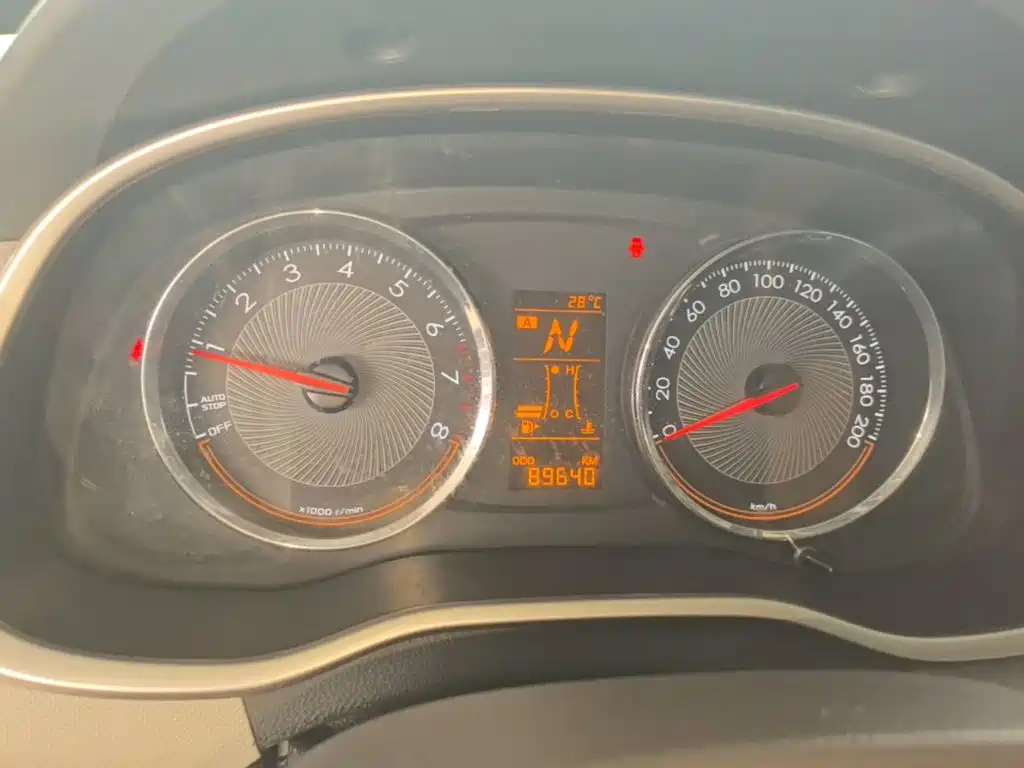 Chevrolet Sail — миниатюра 12