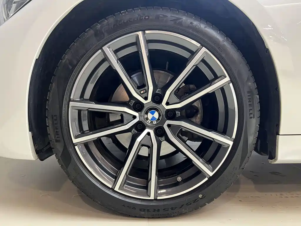 BMW 3 Series — миниатюра 16