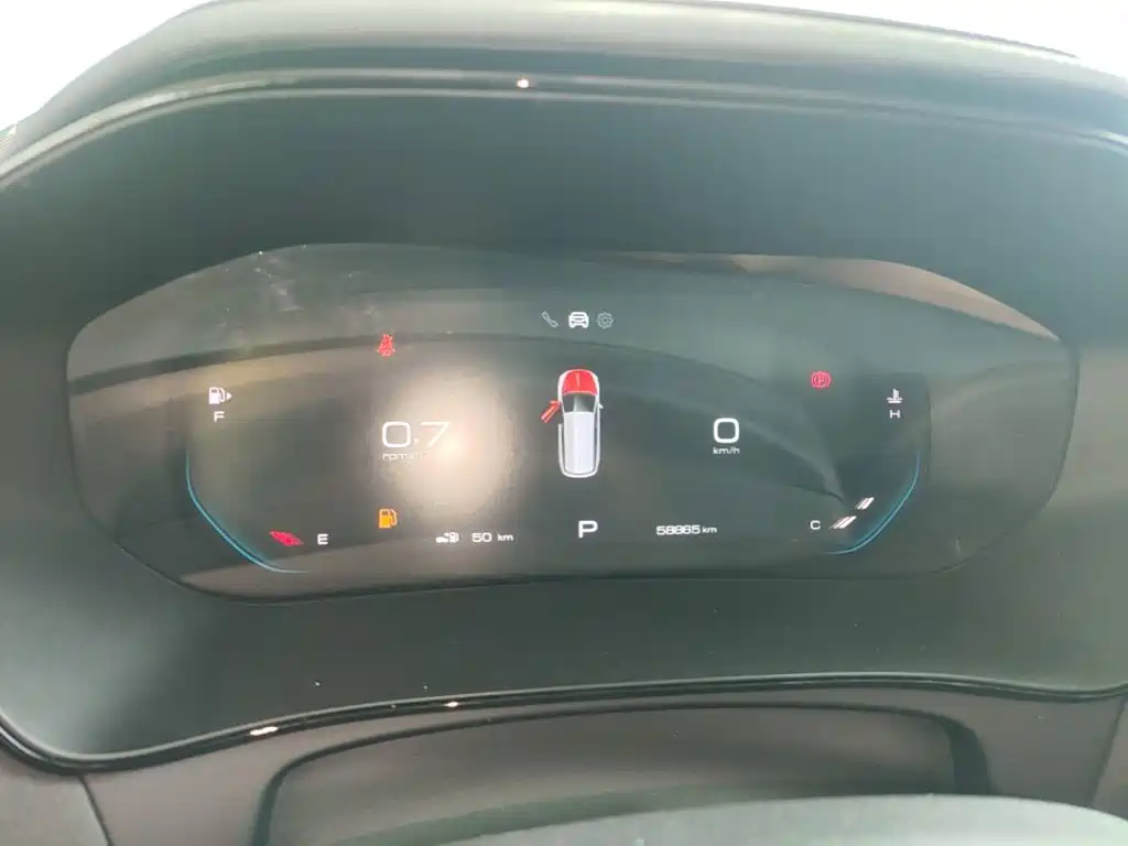 Wuling Victory — миниатюра 12