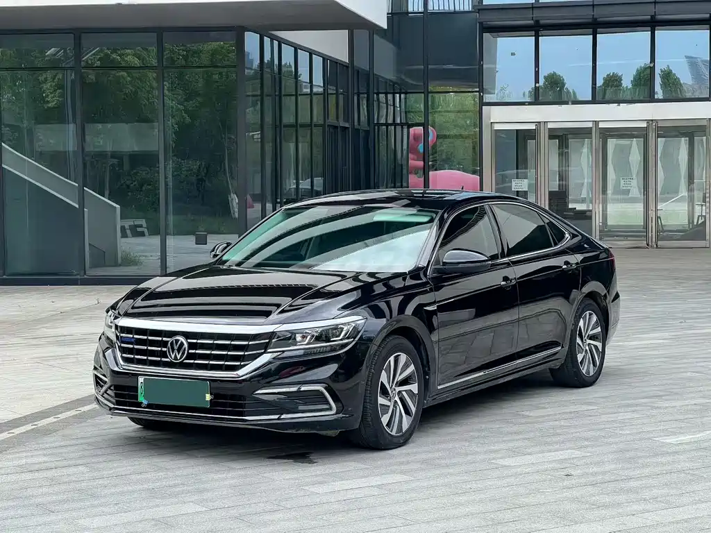 Volkswagen 帕萨特插电混动