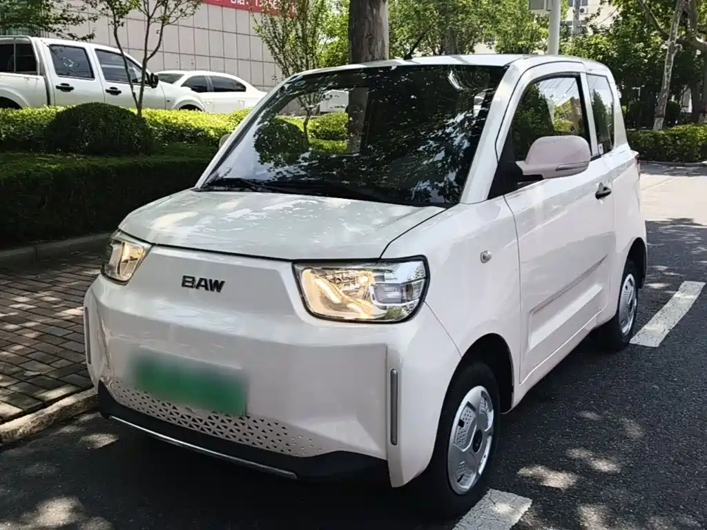BAW Yuanbao