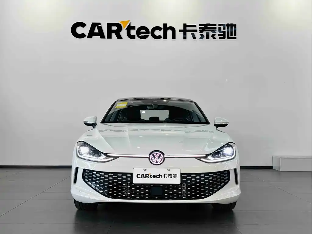 Volkswagen Lamando 2025 L 280TSI DSG PLUS