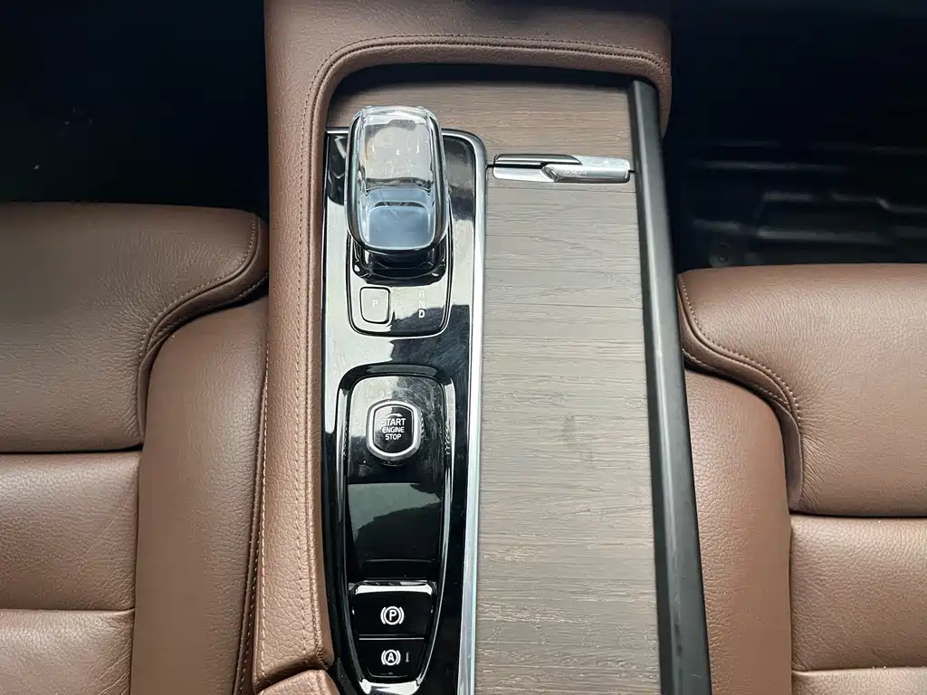 Volvo S90 — фотографии объявления, Фото 33