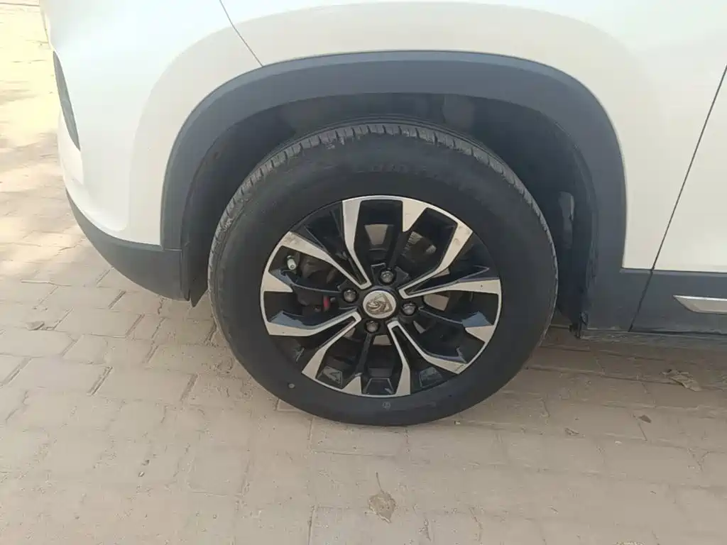 Baojun 510 — миниатюра 23