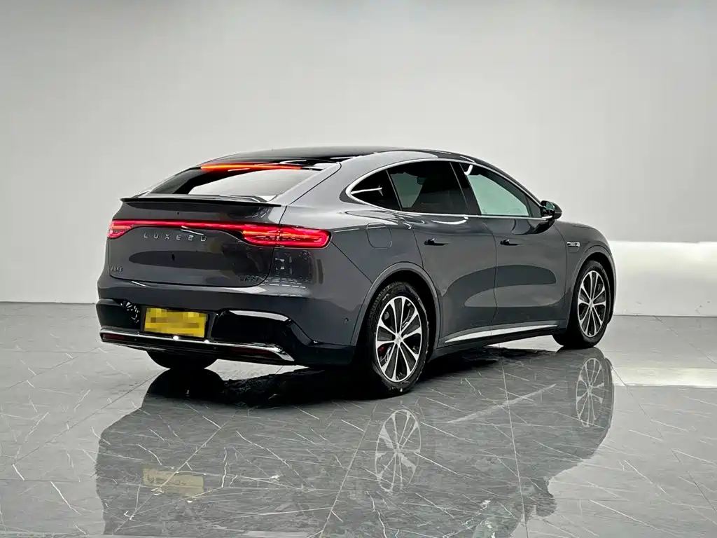 Zhijie Zhijie R7 — миниатюра 5
