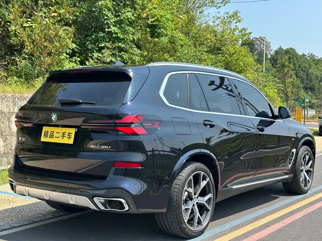 BMW X5 — миниатюра 18
