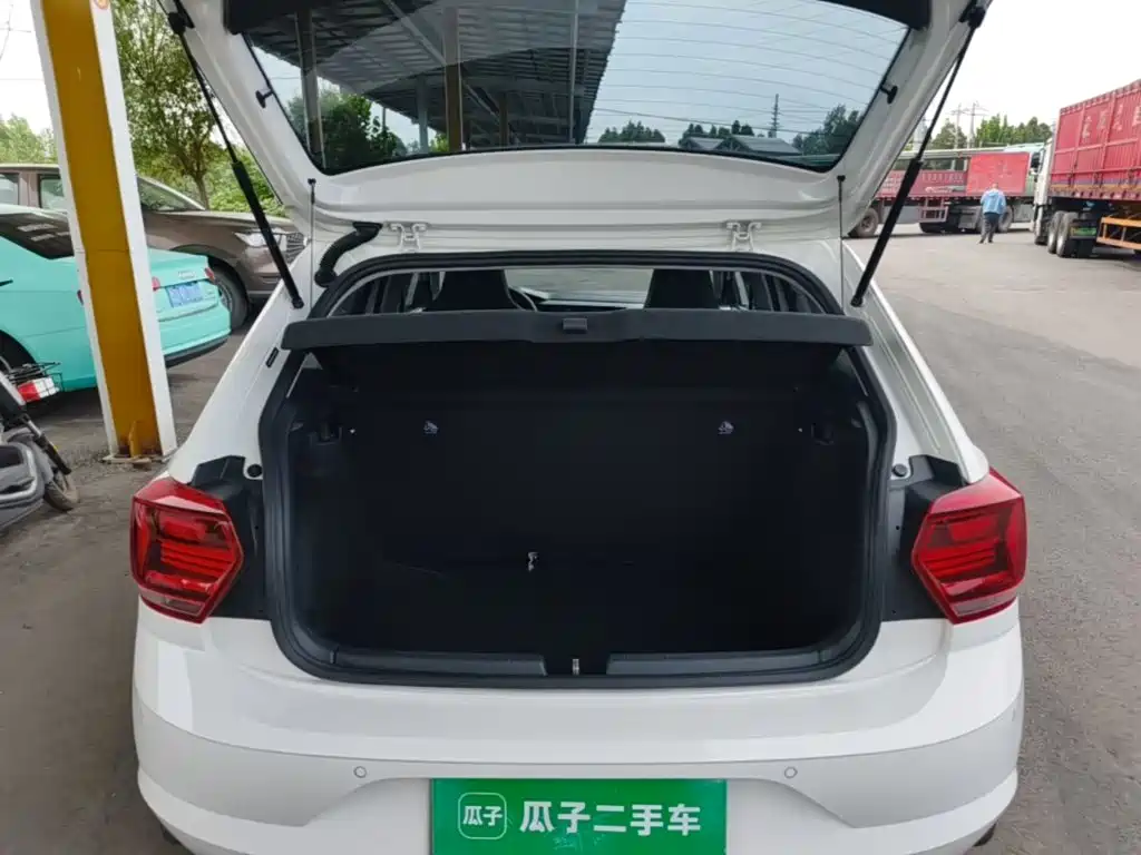 Volkswagen Polo — миниатюра 19