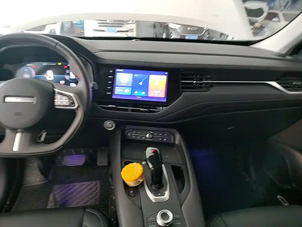 Haval F7 — миниатюра 13