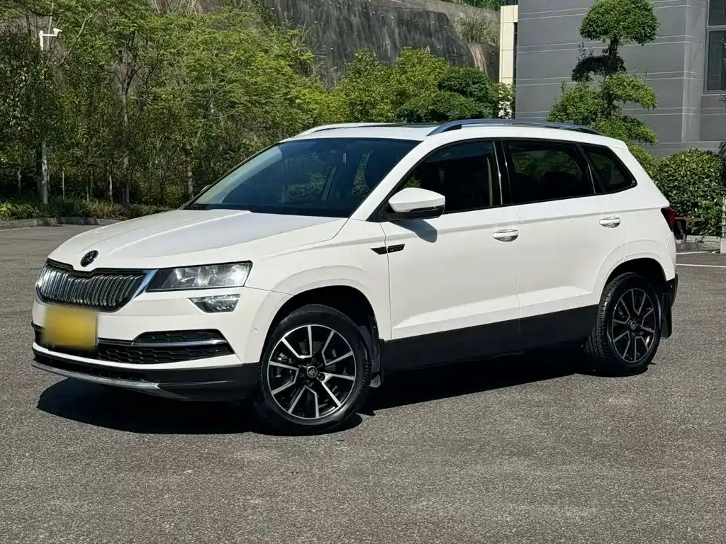 Skoda Karoq — миниатюра 2