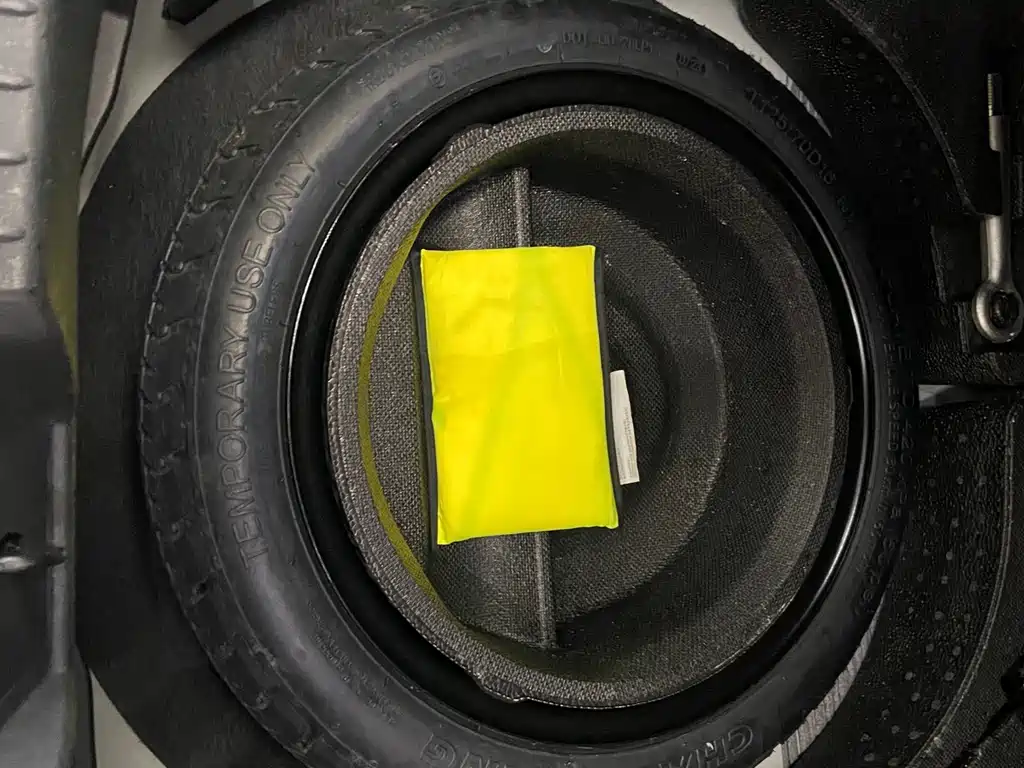 Mazda Mazda3 — фотографии объявления, Фото 12