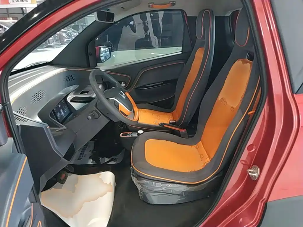 Baojun E100 — миниатюра 17
