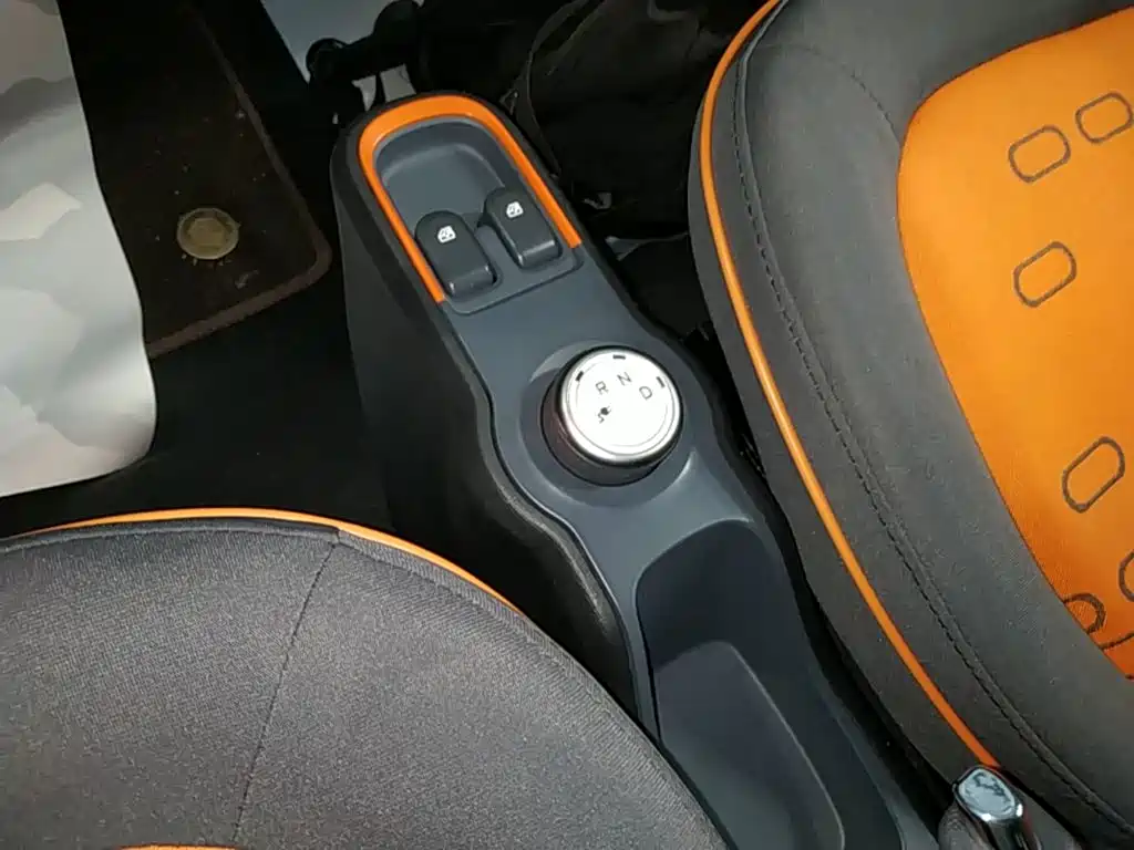 Baojun E100 — миниатюра 14