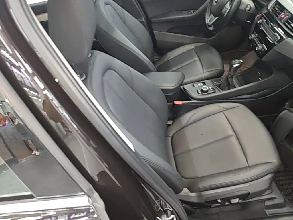 BMW X1 — миниатюра 25