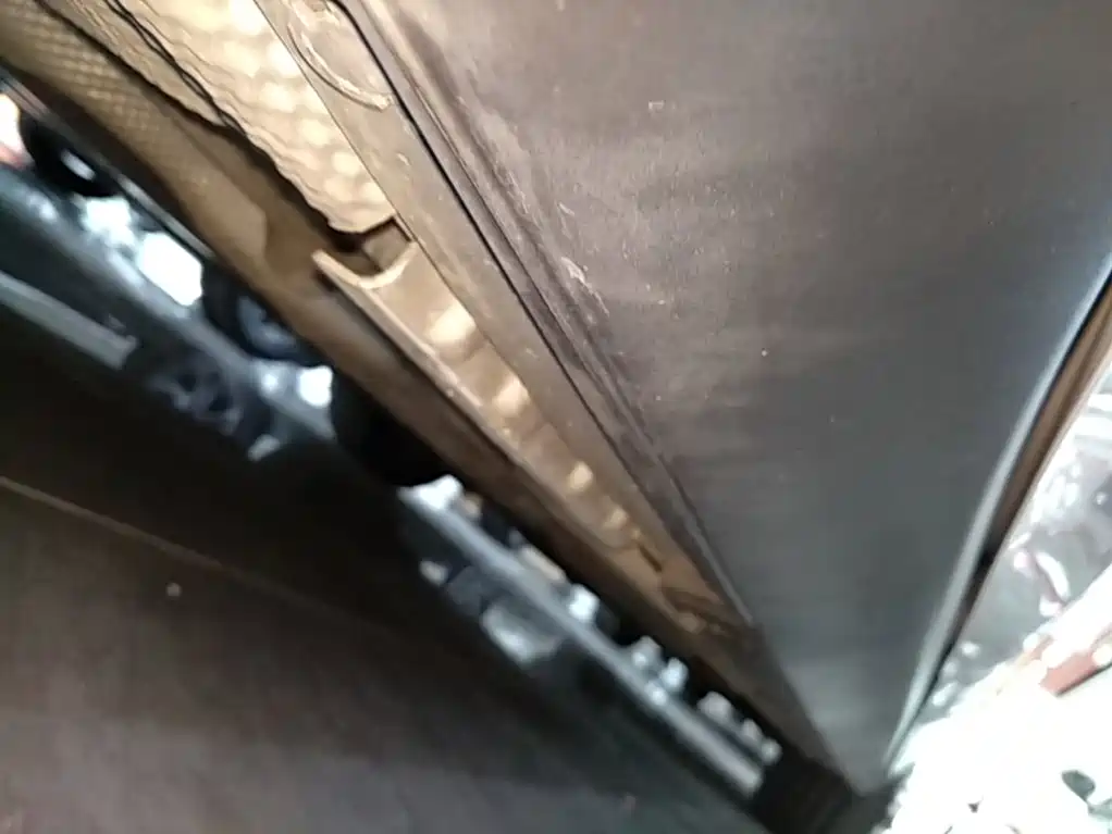 BYD Qin L — миниатюра 21