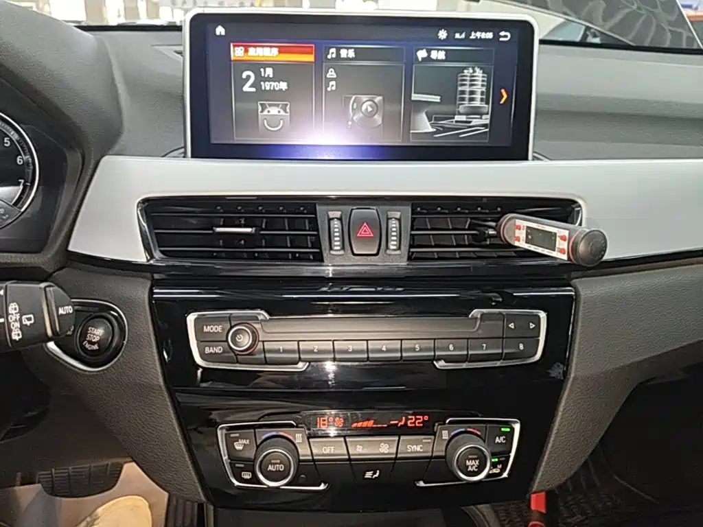 BMW X1 — миниатюра 13