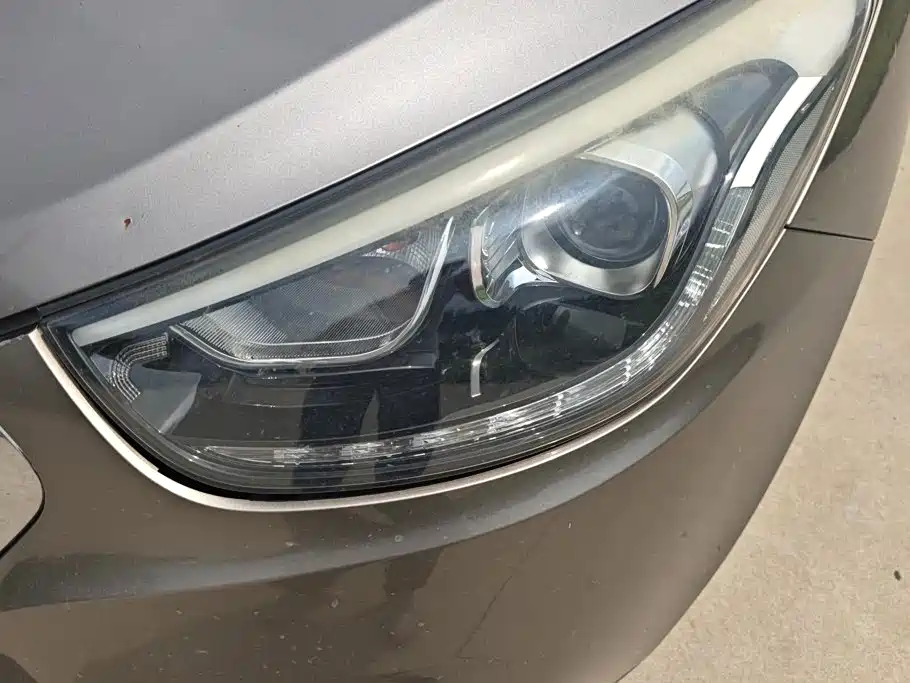 Hyundai ix35 — миниатюра 5