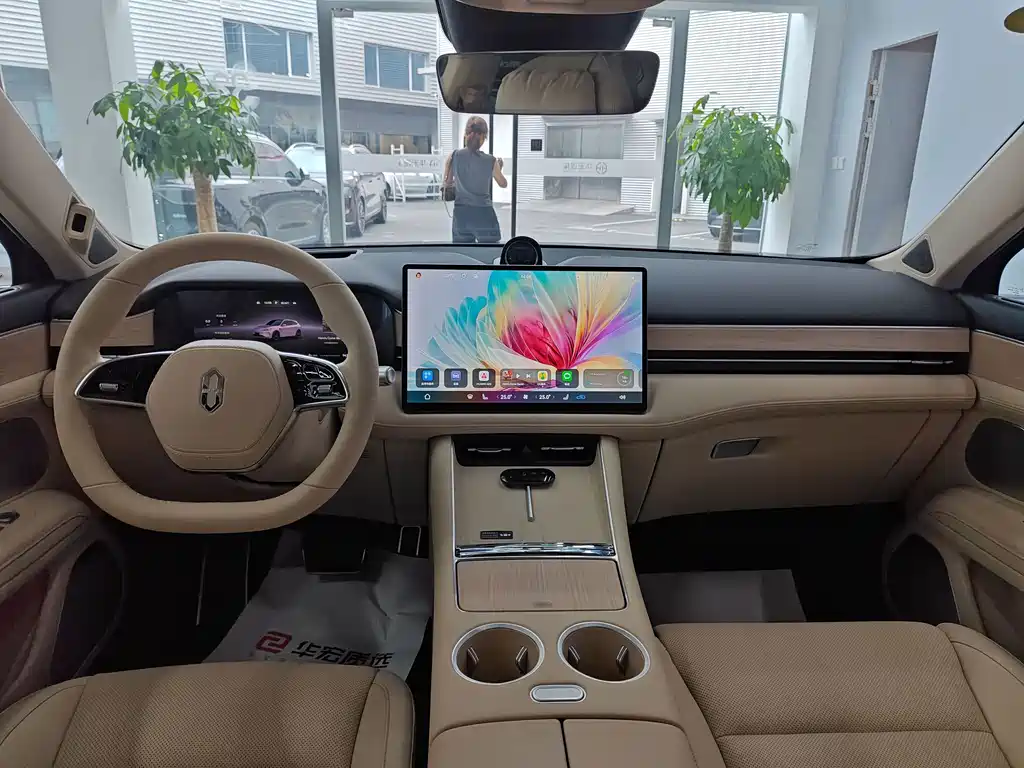 Aito M5 2025 Ultra
