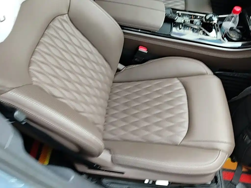 BYD Han — миниатюра 25