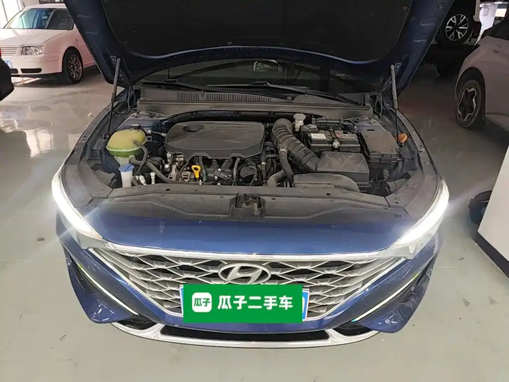 Hyundai Fista — миниатюра 20