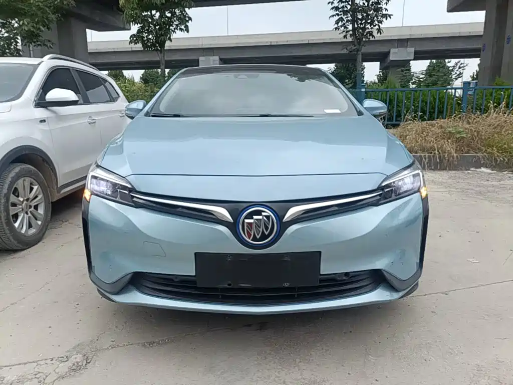 Buick Velite 6 — миниатюра 3