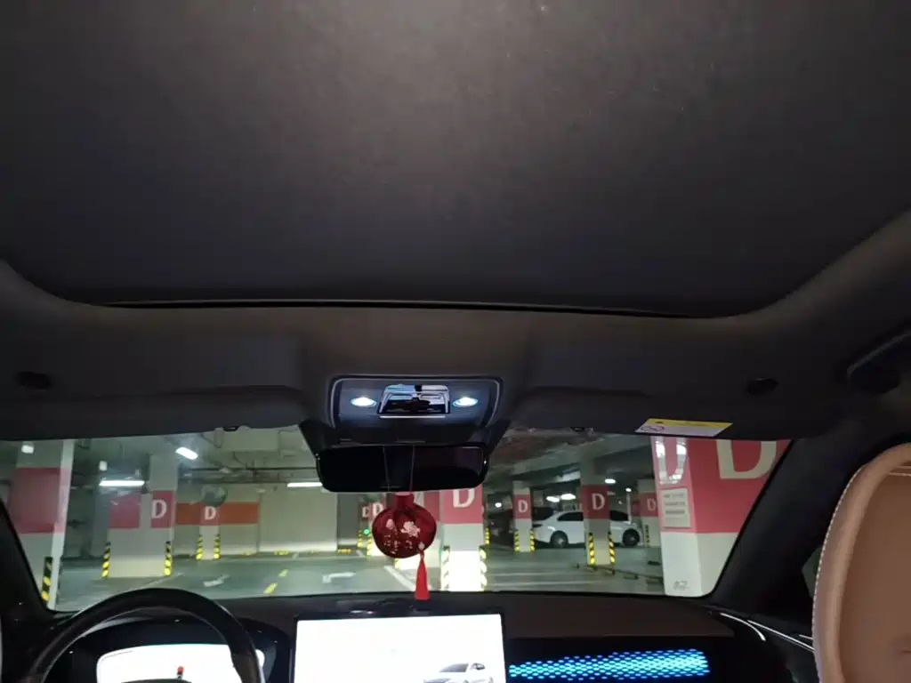 BYD Han — миниатюра 18
