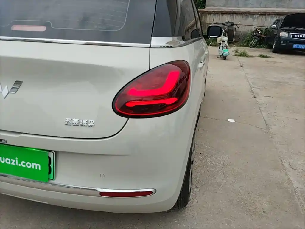 Wuling Bingo — миниатюра 8