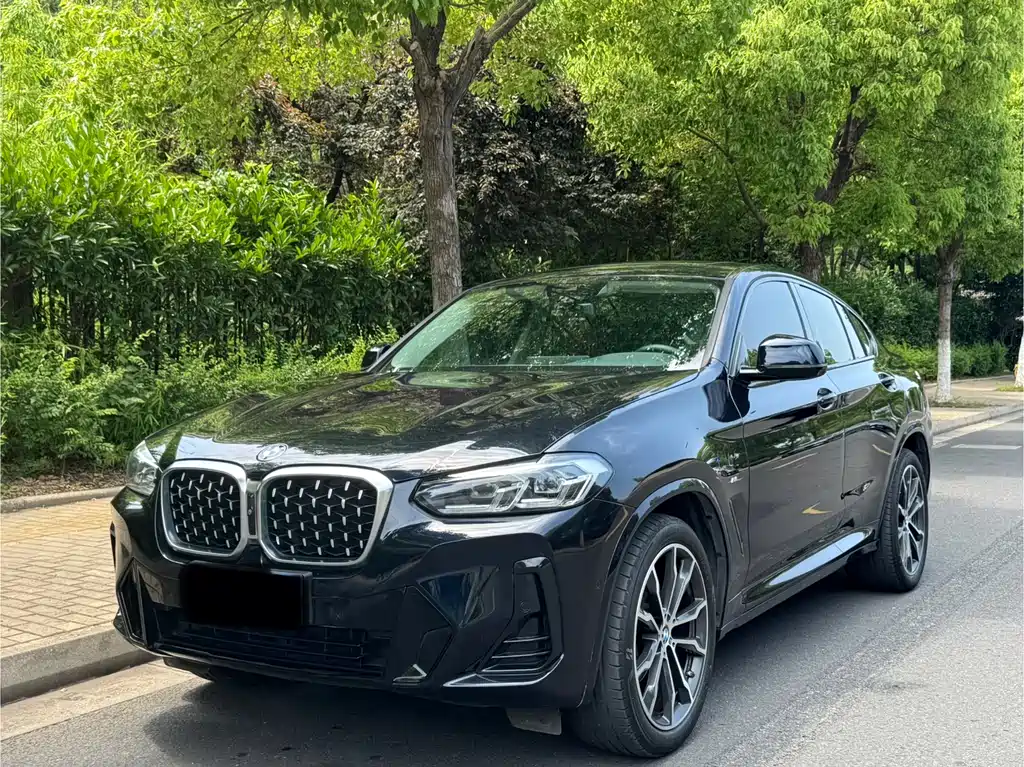 Купить BMW X4